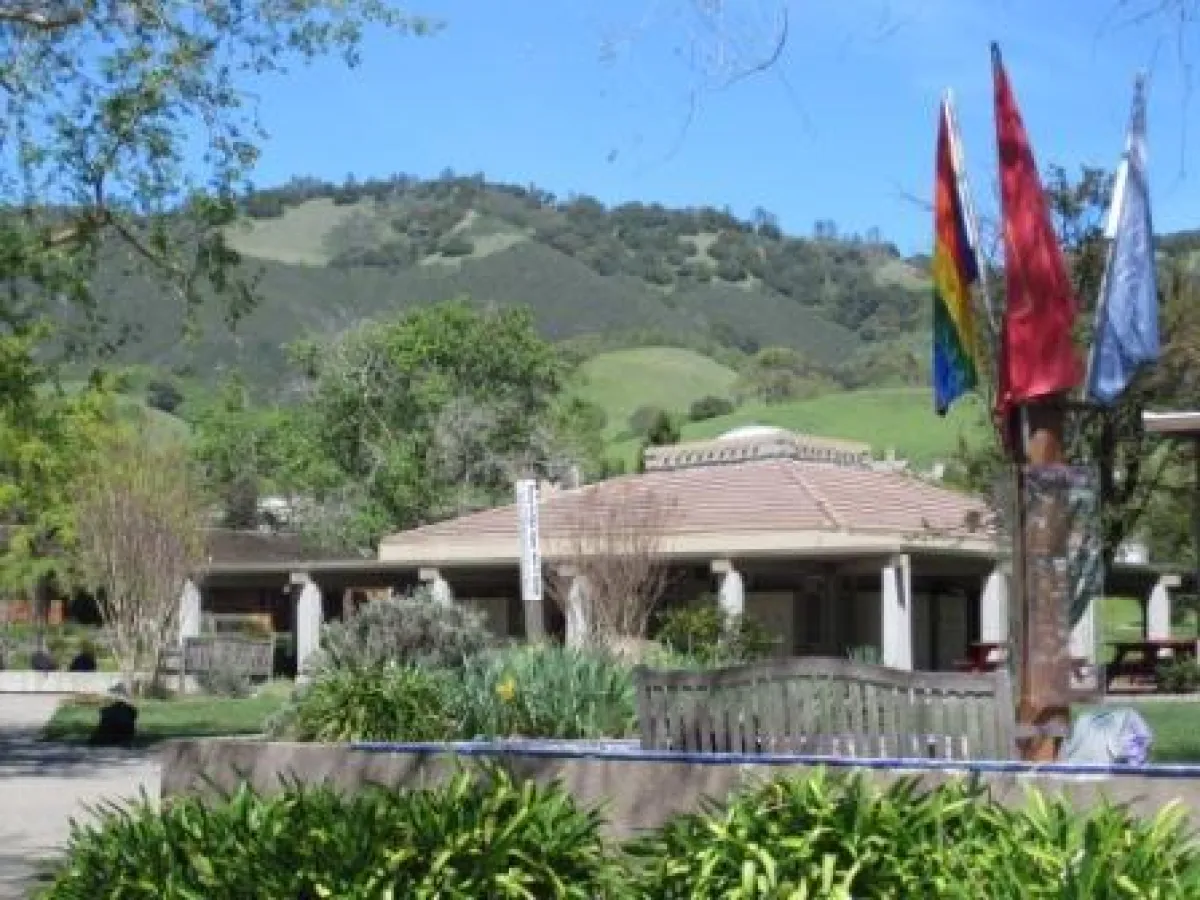 An kalifornischen Boarding Schools überzeugen die Lernbedingungen und das Umfeld. © ec.se GmbH