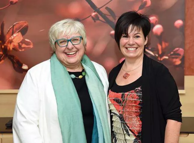 Bild: Mit Gelassenheit besser führen – Management der Extraklasse