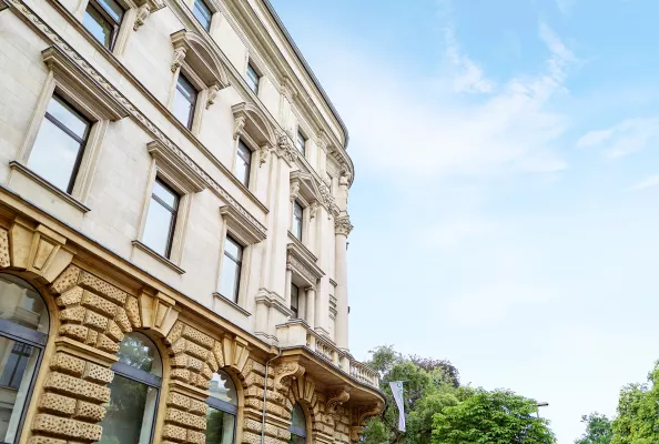 Bild: Carestone ist Gesamtsieger im „ServiceAtlas Pflege- und Seniorenimmobilien 2021“ von ServiceValue