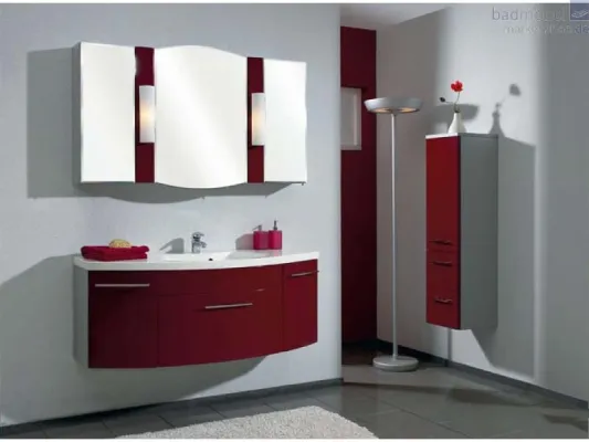 Luxusbadezimmer - Mit den richtigen Badezimmermöbeln kein Problem Bild: Luxusbadezimmer - Mit den richtigen Badezimmermöbeln kein Problem