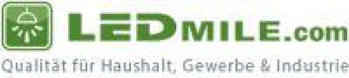 WWW.LEDMILE.COM erfolgreich am deutschen LED-Markt!
