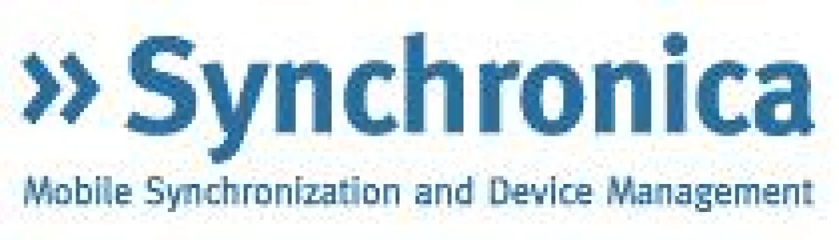 Synchronica - Mobile Synchronization and Device Management