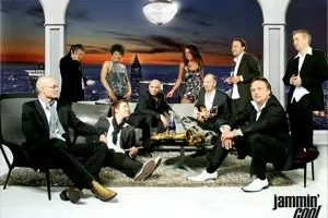 Bild: Silvester mit Jammin´Cool in der Mainzer Rheingoldhalle