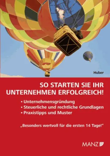 Neujahrsvorsatz: „Überleben der Unternehmensgründer sichern“ Bild: Neujahrsvorsatz: „Überleben der Unternehmensgründer sichern“