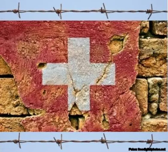 Bild: FREIE WÄHLER Europa-Kandidat: "Insellösung der Schweiz ist Pille von gestern" / Volksabstimmung Zuwanderung
