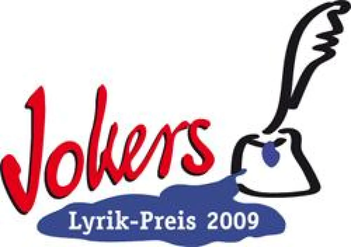 Jokers Lyrik-Preis 2009