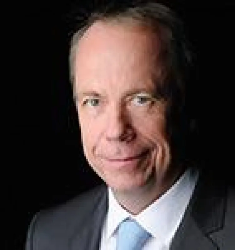 Jürgen Biermann, Head of iC Consult Group