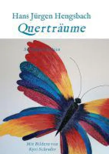 Bild: Querträume - tiefsinnige Lyrik