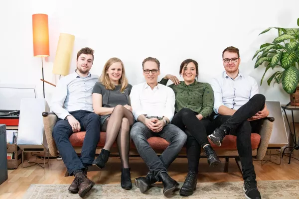 Bild: Für Gewerbetreibende: Jetzt rechtliche Probleme einfach lösen mit dem neuen Service von LAWIO