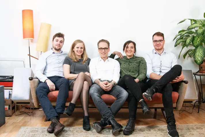 Bild: Für Gewerbetreibende: Jetzt rechtliche Probleme einfach lösen mit dem neuen Service von LAWIO