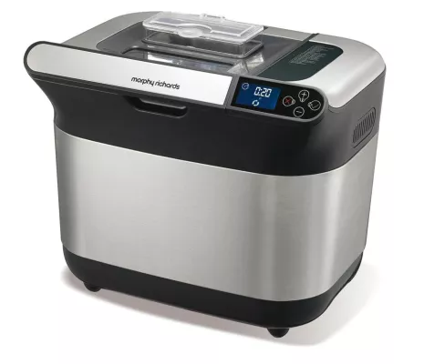 Bild: Brotbackautomat Premium von morphy richards