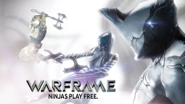 Bild: Warframe® erobert Xbox One