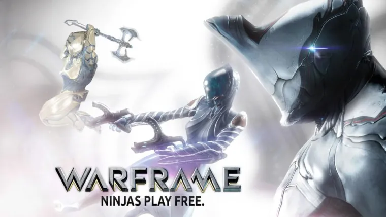 Warframe® erobert Xbox One Bild: Warframe® erobert Xbox One