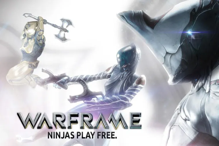 Bild: Warframe® erobert Xbox One