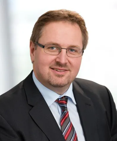 Bild: Thomas Meisinger wird CSO der ZKW Gruppe