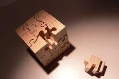 MBA-Studium mit Fokus auf Integration Bild: MBA-Studium mit Fokus auf Integration
