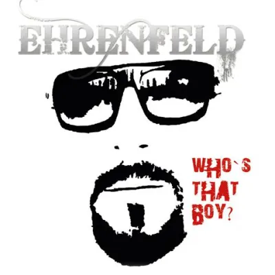 EHRENFELD mit neuem Album im Mai Bild: EHRENFELD mit neuem Album im Mai