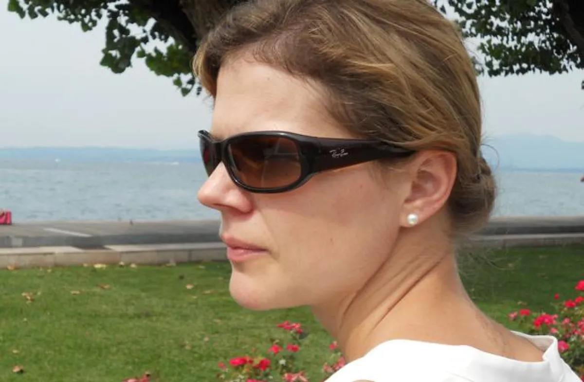 Eucerin Even Brighter Tagespflege mit LSF 30