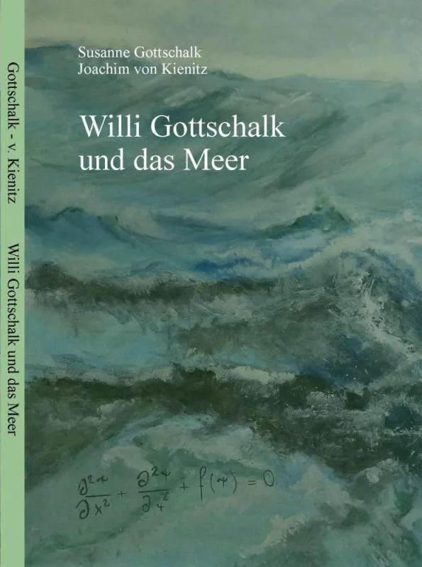 Willi Gottschalk und das Meer