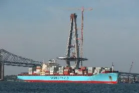 Panalpina/Maersk: Profiteur und Opfer im Karikaturenstreit? Bild: Panalpina/Maersk: Profiteur und Opfer im Karikaturenstreit?