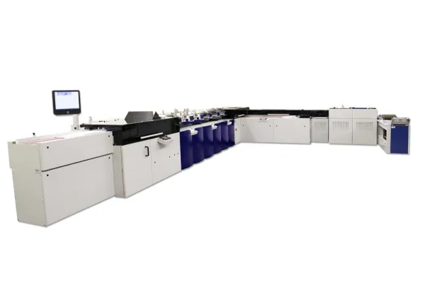 Bild: MB Bäuerle auf der Doxnet Fachkonferenz in Baden-Baden