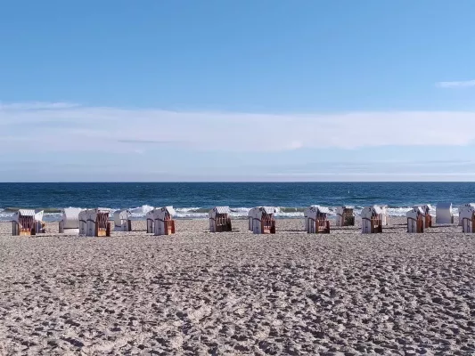 Sommer an der polnischen Ostsee: Kolberg begeistert mit vielen Veranstaltungen Bild: Sommer an der polnischen Ostsee: Kolberg begeistert mit vielen Veranstaltungen