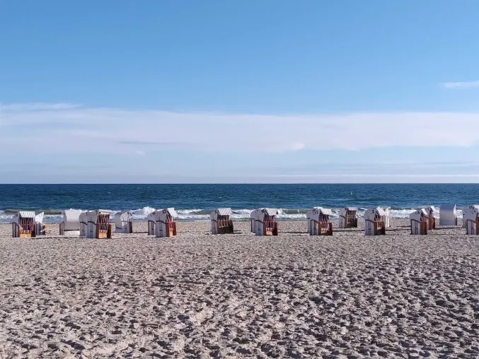 Sommer an der polnischen Ostsee: Kolberg begeistert mit vielen Veranstaltungen Bild: Sommer an der polnischen Ostsee: Kolberg begeistert mit vielen Veranstaltungen