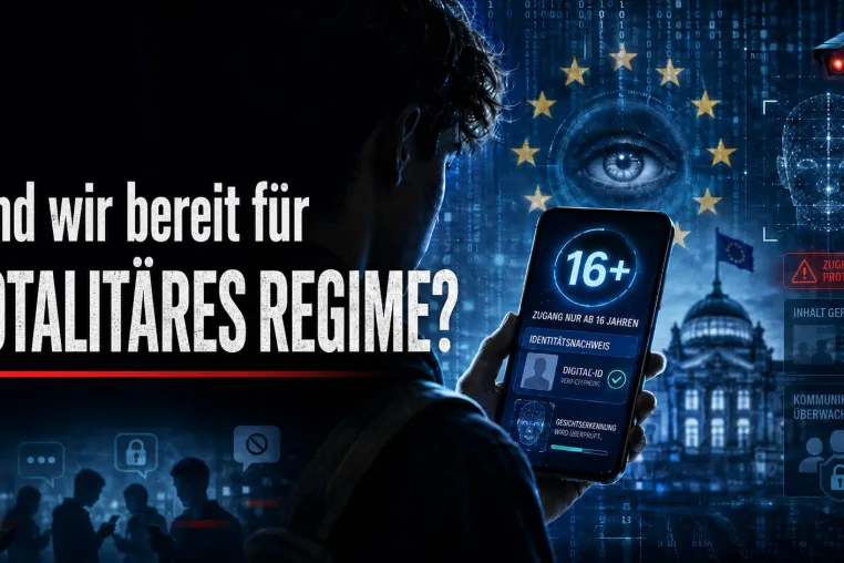 Bild: Kinderschutz im Netz oder Russlands Regime in Europa? Fakten und Hintergründe