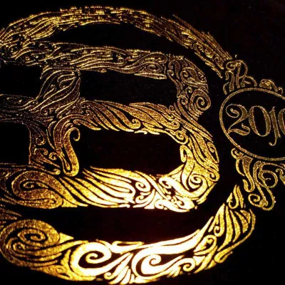 Bild: Leidenschaftliche Druckkunst, statt einfach nur Print!