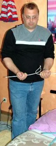 Bild: Wasseradern, Erdstrahlen und Elektrosmog als Krankheitsursache