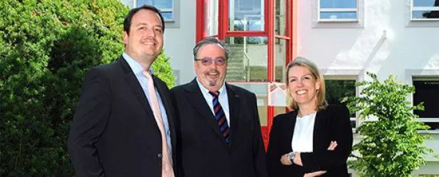 Bild: Made in Wuppertal: Die Alfred Kaut GmbH feiert ihren 125. Geburtstag