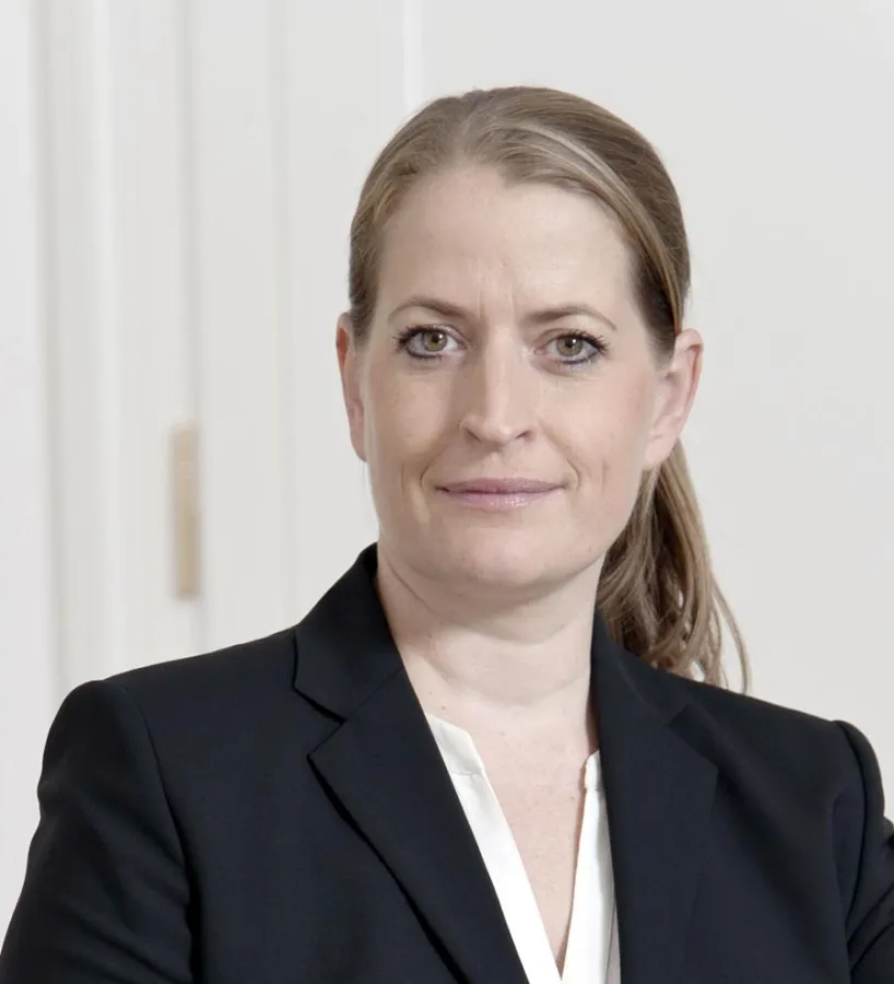 Privatdozentin Dr. Ricarda Bauer