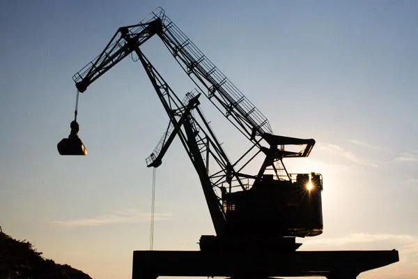 Fotoworkshop in Frankfurt: Fokus Osthafen am 8. Juli 2007 Bild: Fotoworkshop in Frankfurt: Fokus Osthafen am 8. Juli 2007