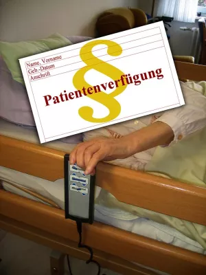 Bild: Ethik-Tag am 31. März im Bethesda Krankenhaus