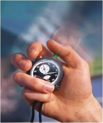 Bild: Fit in Quality – ISO-Zertifizierung auch für Fitnessstudios