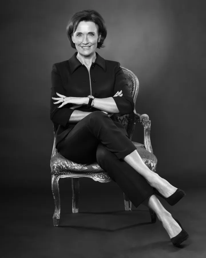 Helen Hain - Managing Partner MarketDialog GmbH, Speaker und Expertin für Leadership & Sales (© MarketDialog GmbH)