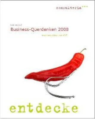 Bild: Kostenloses Buch zum Thema Querdenken