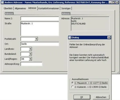 Bild: automatisierte Prozesse und höhere Wertschöpfung - KCS.net integriert Webservices in Dynamics AX