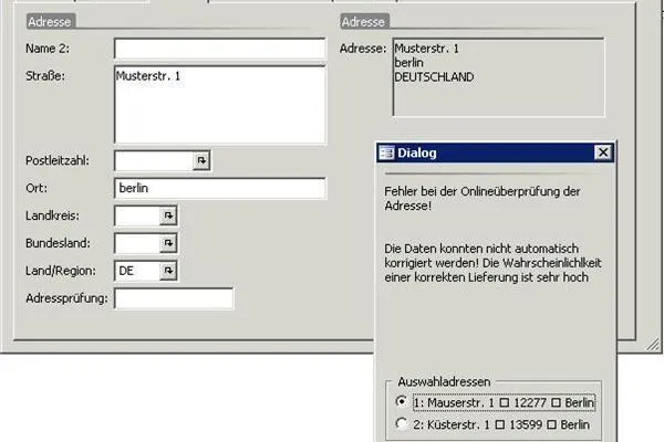 Bild: automatisierte Prozesse und höhere Wertschöpfung - KCS.net integriert Webservices in Dynamics AX
