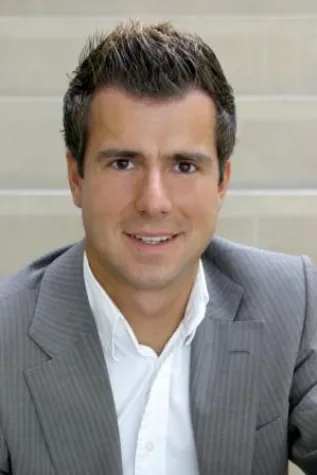 Bild: Sales-Profi Ralf Wenzel wechselt von Jamba! zu Moneybookers