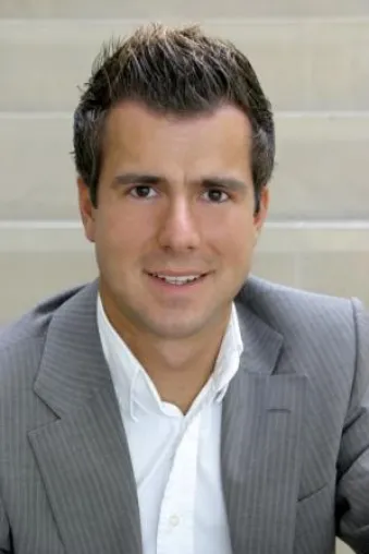 Sales-Profi Ralf Wenzel wechselt von Jamba! zu Moneybookers Bild: Sales-Profi Ralf Wenzel wechselt von Jamba! zu Moneybookers