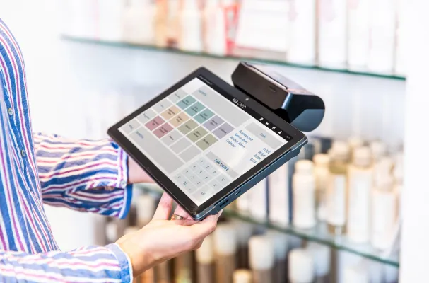 Bild: Kassensysteme im Fokus: REA Card zeigt, worauf es bei modernen Kassensystemen ankommt