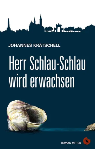 Von einem, der ausziehen musste … Bild: Von einem, der ausziehen musste …