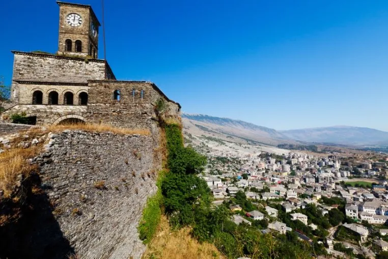 Albanien – das unbekannte Land: e-kolumbus lädt zur kombinierten Kultur- und Wanderreise durch den Balkanstaat Bild: Albanien – das unbekannte Land: e-kolumbus lädt zur kombinierten Kultur- und Wanderreise durch den Balkanstaat