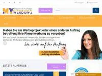 Bild: Freelancer warten auf Aufträge bei my-werbung.de