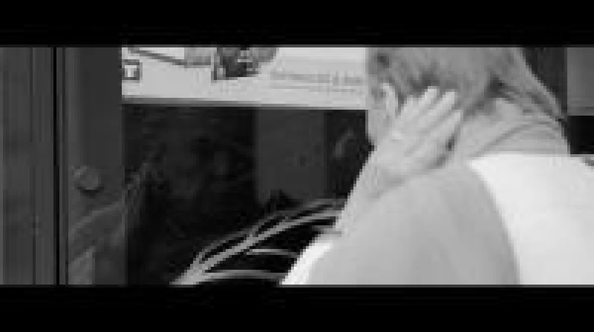 The damned man´s speech documentary