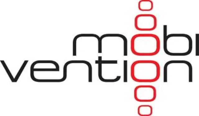 Bild: mobivention stellt auf M-Days aus