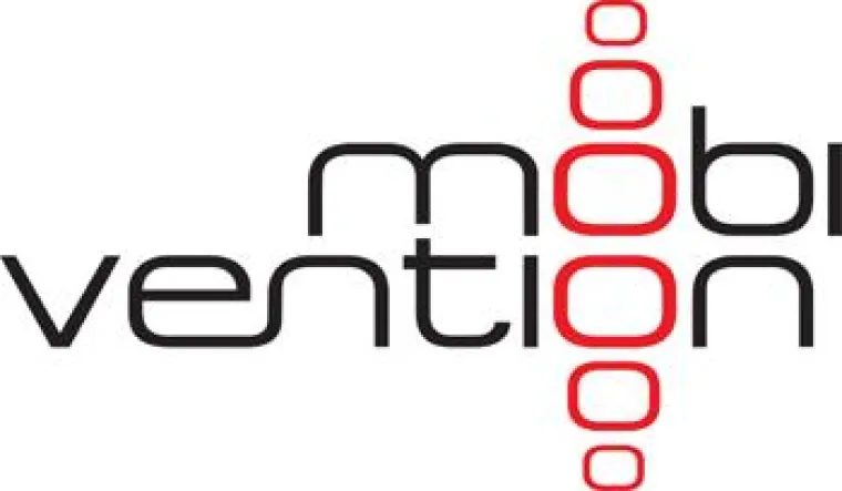 mobivention stellt auf M-Days aus Bild: mobivention stellt auf M-Days aus
