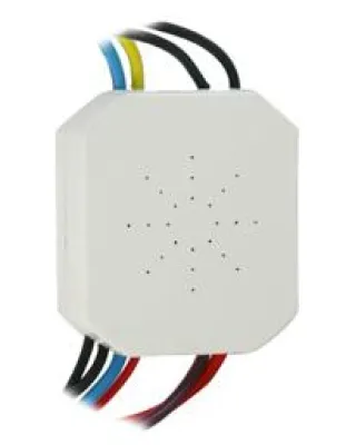 Bild: Wintop und Z-Wave bringen Licht ins Smart Home