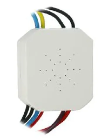 Wintop und Z-Wave bringen Licht ins Smart Home Bild: Wintop und Z-Wave bringen Licht ins Smart Home